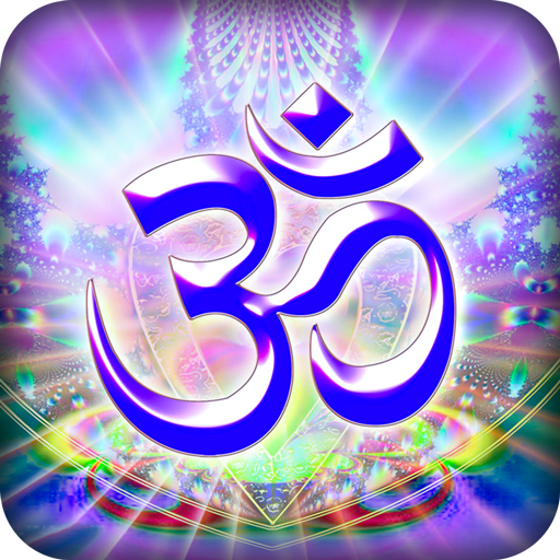 God Live Wallpaper HD icon