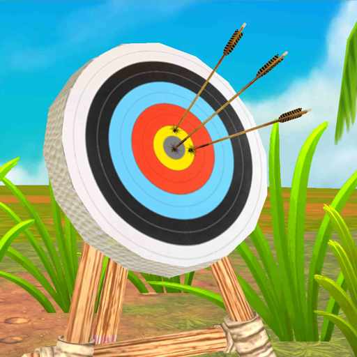 Archery Master Challenges icon