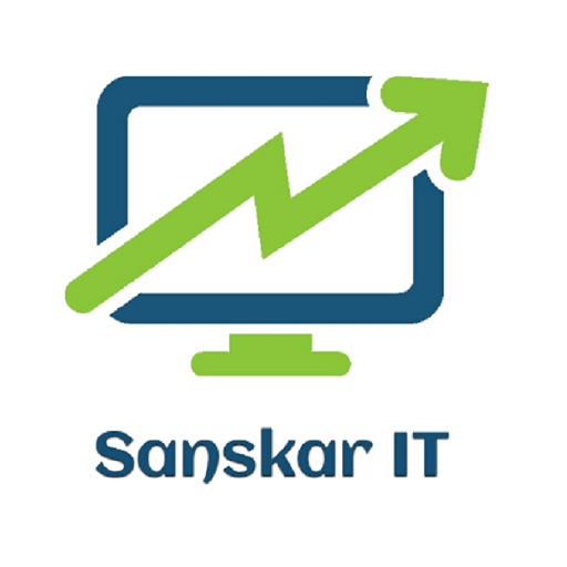 Sanskar IT Solutions icon