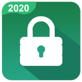 AppLock - Lock Apps, PIN &amp; Pattern Lock иконка