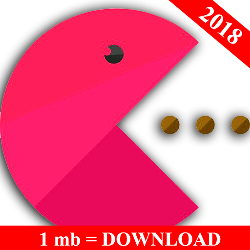 Packs-Mans-Classic 2018 icon