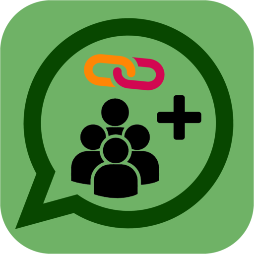 Whats Group Links Join Active New Whats Group link icon