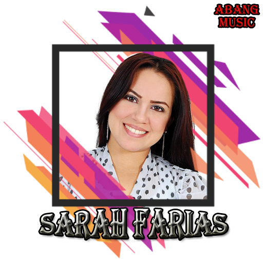 Sarah Farias Deixa Eu Te Usar Letras and MP3 2020 icon