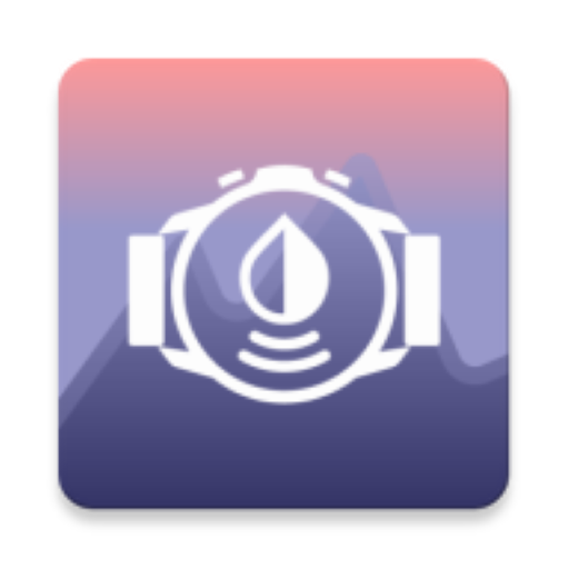 G-Watch App icon