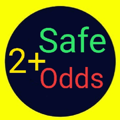 2  Safe Odds icon