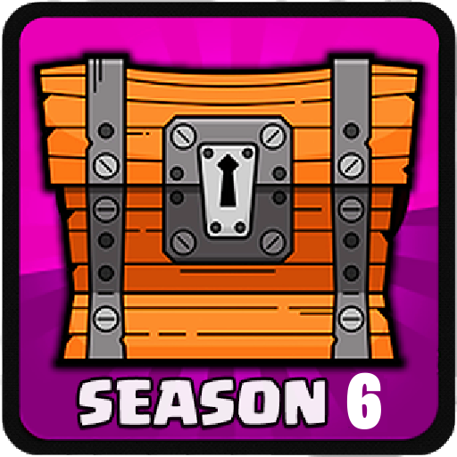 Battle Royal Map icon