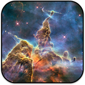 Space Wallpapers icon