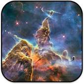 Space Wallpapers on 9Apps