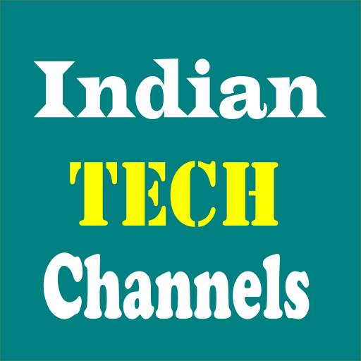 Indian Tech Channels icon