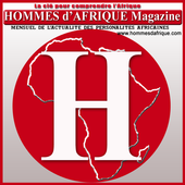 Hommes d'Afrique Magazine icon