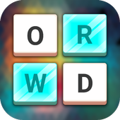 Words Puzzle: Connect &amp; Link icon