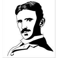 Nikola Tesla. Biography. on 9Apps