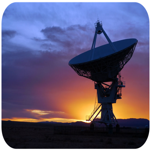 Space and Universe icon