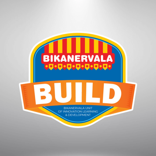 BUILD иконка
