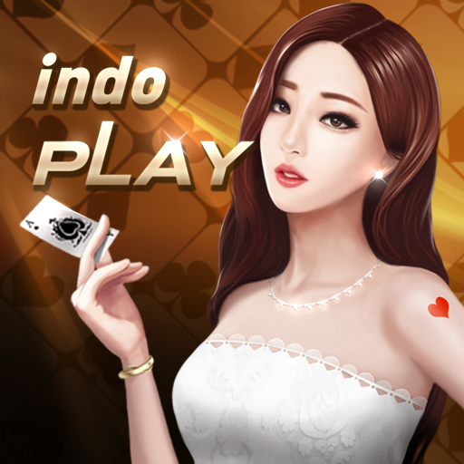 IndoPlay All-in-One icon