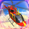 Helicopter Rescue Flight 3D icon