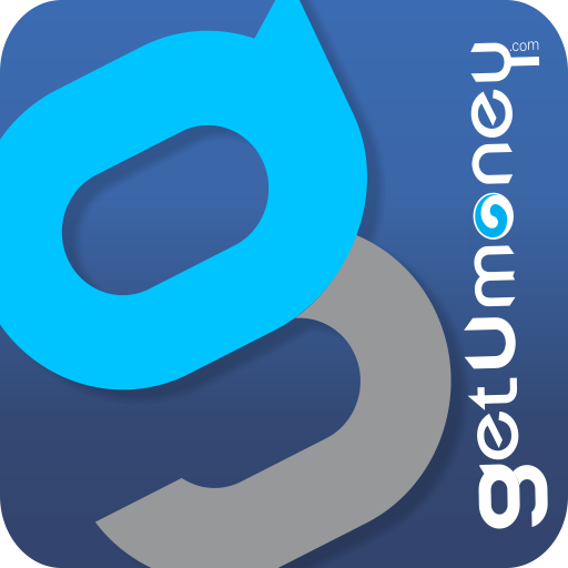 GetUmoney - Earn with Smile icon