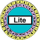 Code Wheel Lite icon