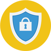 Security App Anti Virus icon