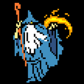 [RPG] Wicked World #3 (English Version) icon