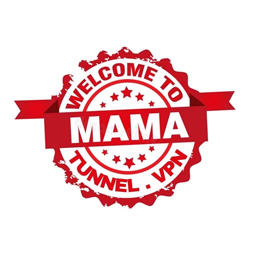 Mama Tunnel VPN icon