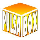 PULSA BOX on 9Apps