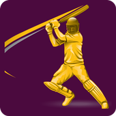 Best Cricketers Scratch game icon