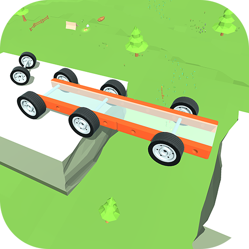 Build Cars - Car Puzzle Games icon