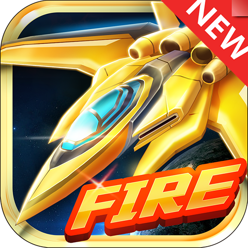 Sky Fighter - Attack Force icon