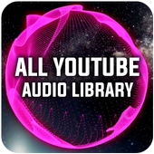 All Song | Youtube Audio Library icon
