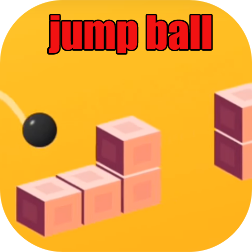 Helix ball jump icon