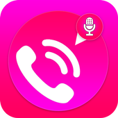 Call Recorder Free icon