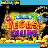 Virtual Vegas Slot Machine icon