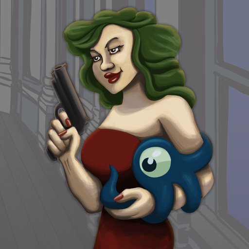 Grand Academy II: Attack of th icon