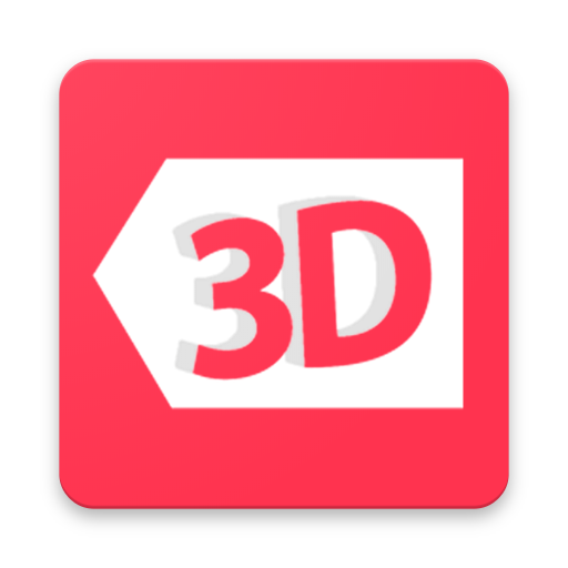 Oral X 3D icon