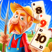 Solitaire - Farmer icon