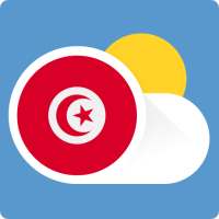 Météo Tunisie on 9Apps