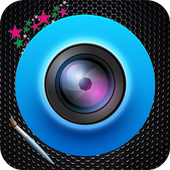 Photo Editor and Photo Effect أيقونة
