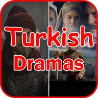 Turkish Dramas App