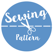 Sewing icon