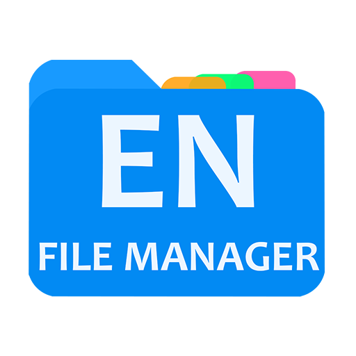 EN Dosya Yöneticisi icon