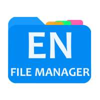 EN Dosya Yöneticisi