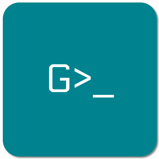 Glint (VPS via SSH) icon