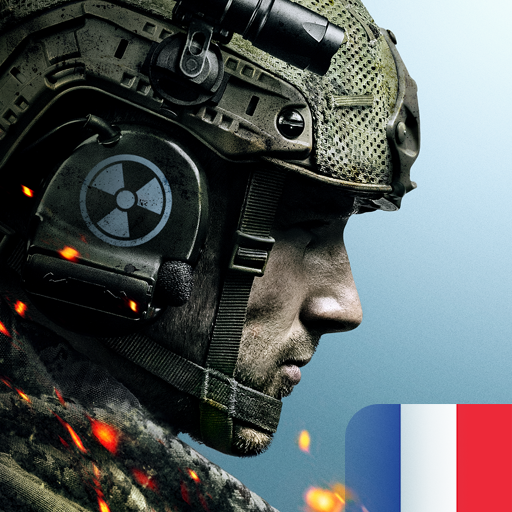 War Commander: Rogue Assault icon