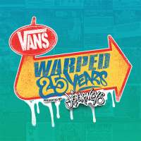 Vans Warped Tour on 9Apps