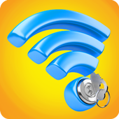 Universal Wifi hack prank 2 icon