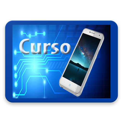 Curso de Manutenção de Celular - Versão 1.0 icon