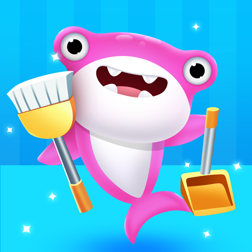 Mini Game: Shark Adventure icon