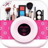 Youcam Beauty Makeup Camera-Virtual Makeovers