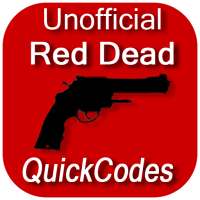 Unofficial Red Dead QuickCodes on 9Apps